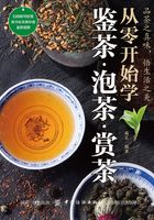 从零开始学鉴茶·泡茶·赏茶