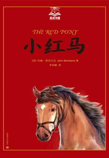 小紅馬