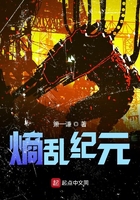 熵乱纪元在线阅读
