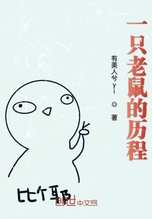 一只老鼠的歷程
