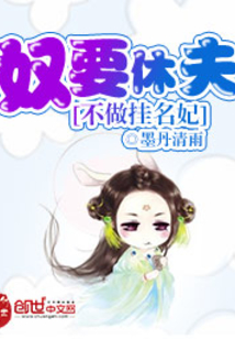 奴要休夫:不做挂名妃