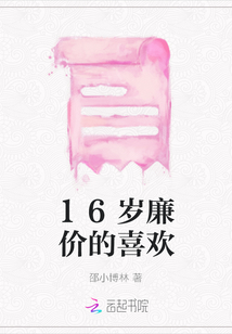 16歲廉價(jià)的喜歡