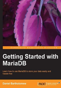 Getting Started with MariaDB