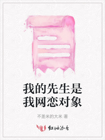 我的先生是我網戀對象