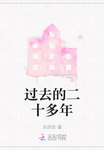 過去的二十多年