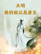 大明:我的祖父是唐王在线阅读