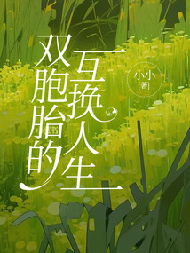 雙胞胎的互換人生