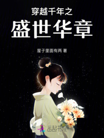 穿越千年之盛世華章