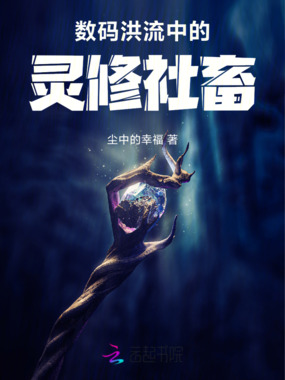 数码洪流中的灵修社畜在线阅读