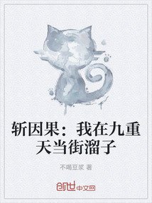 斬因果：我在九重天當街溜子