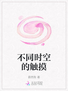 不同时空的触摸在线阅读
