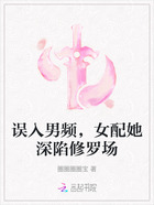 误入男频,女配她深陷修罗场在线阅读