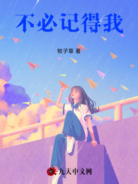 不必记得我在线阅读
