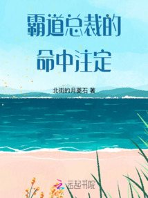 霸道總裁的命中注定