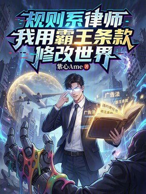规则系律师我用霸王条款修改世界在线阅读