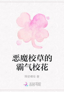 惡魔校草的霸氣校花