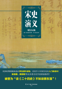 宋史演義(現代白話版)
