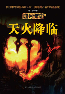 暗月傳奇之天火降臨