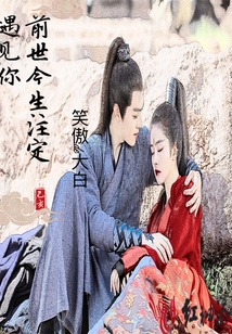 前世今生注定遇見你