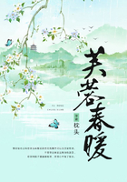 芙蓉春暖在線閱讀
