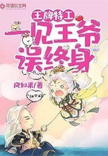 王牌特工：一見王爺誤終身