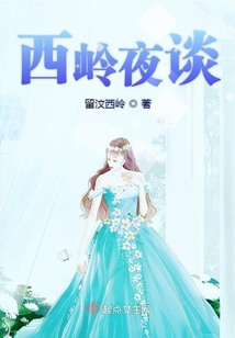 西嶺夜談