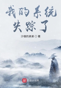 我的系統失蹤了