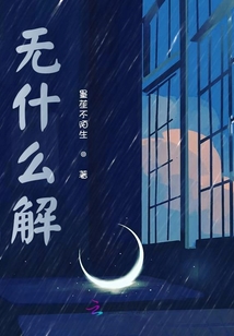 無什么解