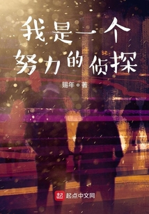 我是一個努力的偵探