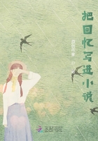 把回憶寫進小說在線閱讀