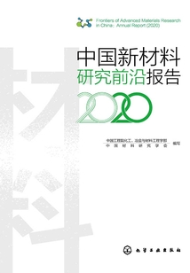 中國(guó)新材料研究前沿報(bào)告2020