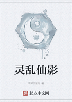 灵乱仙影