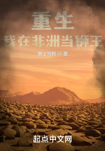重生：我在非洲當獅王
