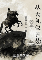 大明：從大禮議開始在線閱讀