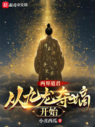 两界道君,从九龙夺嫡开始在线阅读