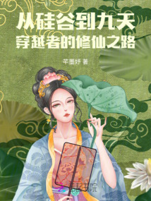 從硅谷到九天：穿越者的修仙之路