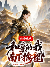 女帝亂政,和親的我南下擒龍!