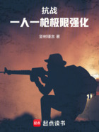 抗戰：一人一槍極限強化在線閱讀