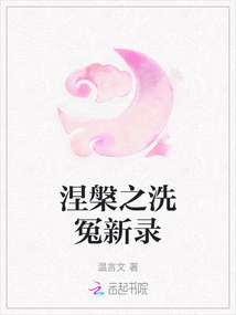 涅槃之洗冤新錄