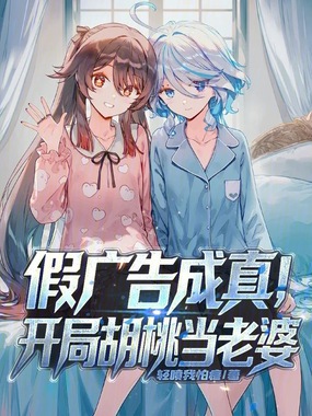 假广告成真，开局胡桃当老婆在线阅读