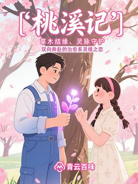 桃溪记在线阅读