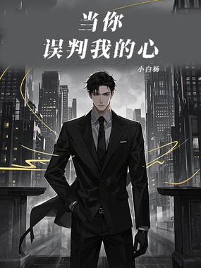 当你误判我的心在线阅读