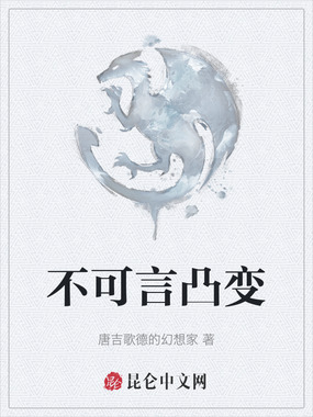 不可言凸变在线阅读