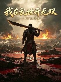 我在乱世开无双在线阅读
