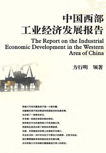 中国西部工业经济发展报告