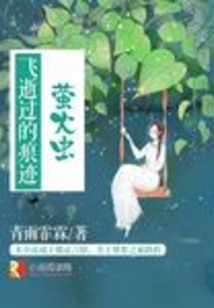 萤火虫飞逝过的痕迹