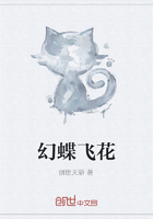 幻蝶飛花在線閱讀