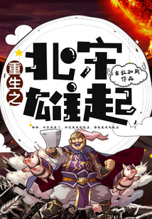 重生之北宋雄起