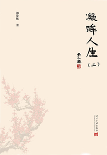 凝眸人生(二)