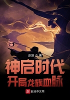 神启时代:开局龙族血脉在线阅读